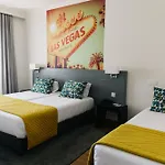 America Diamonds Otel 3*