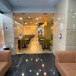 America Diamonds Otel