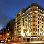 Otel America Diamonds Lisboa