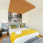 Otel America Diamonds