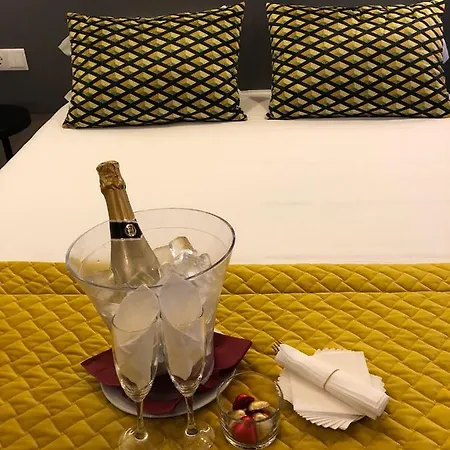 Hotel America Diamonds Lissabon