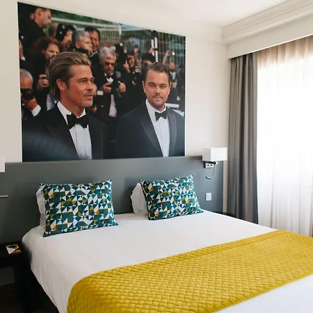 Hotel America Diamonds Lissabon