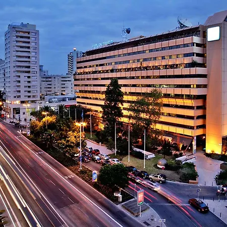 America Diamonds 3* Lissabon