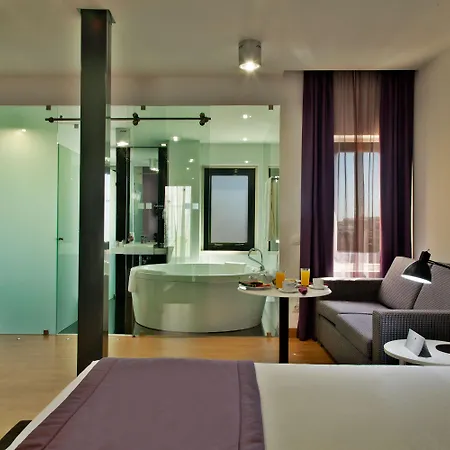 Hotel America Diamonds 3*