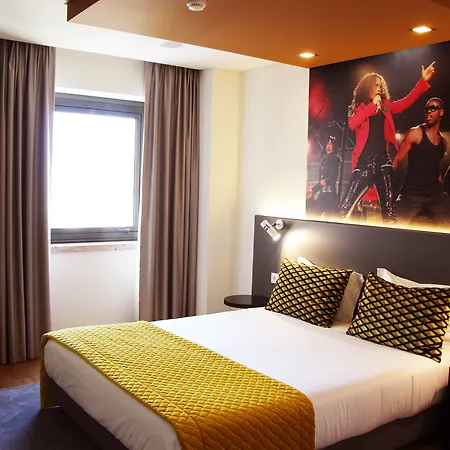 America Diamonds 3* Lisbon