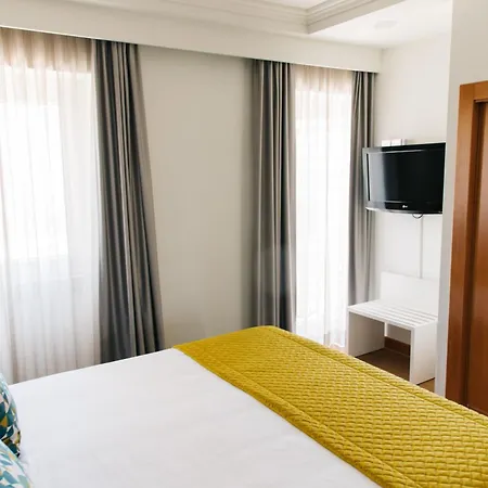 Hotel America Diamonds 3*