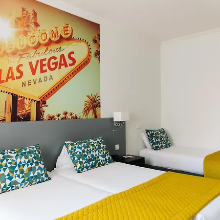 America Diamonds Hotel