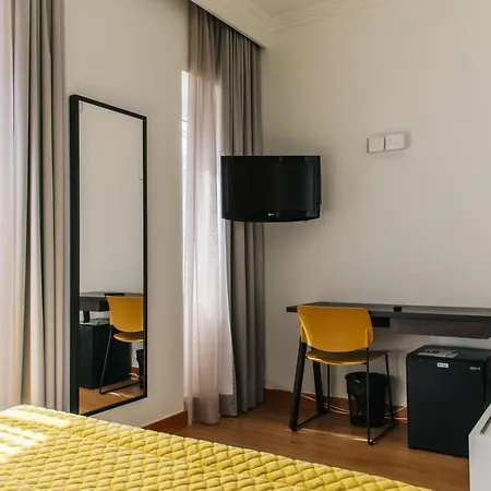 America Diamonds Hotel Lisbon