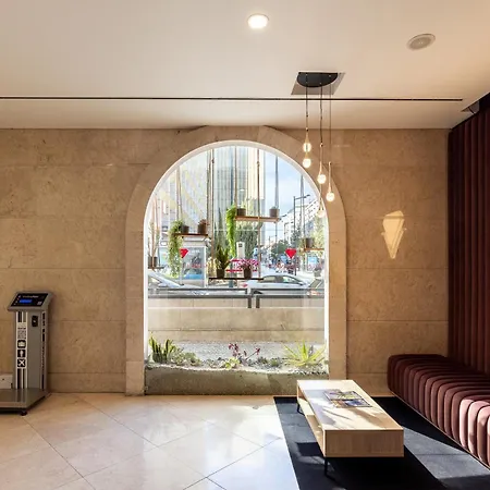 America Diamonds Hotel