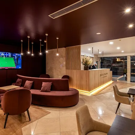 America Diamonds Hotel 3*