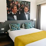 America Diamonds Hotel