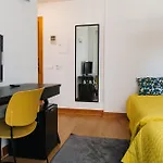 America Diamonds Hotel Lisboa