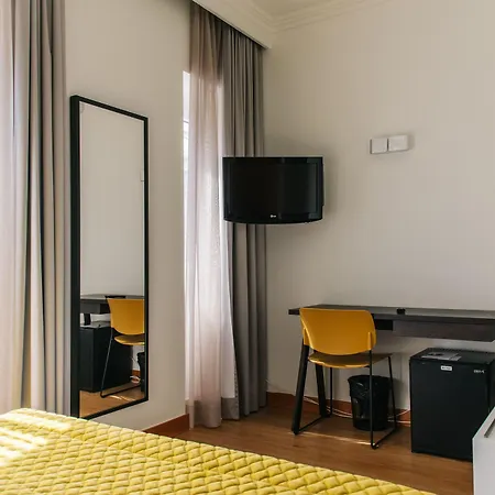 America Diamonds 3* Lisboa