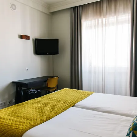 America Diamonds Hotel Lissabon