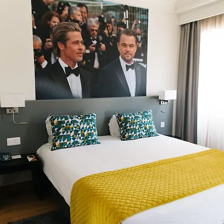 America Diamonds Hotel