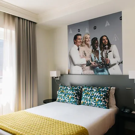 Hotel America Diamonds 3*