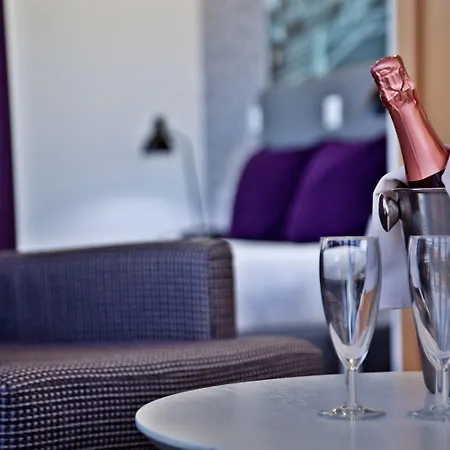 Hotel America Diamonds Lisboa