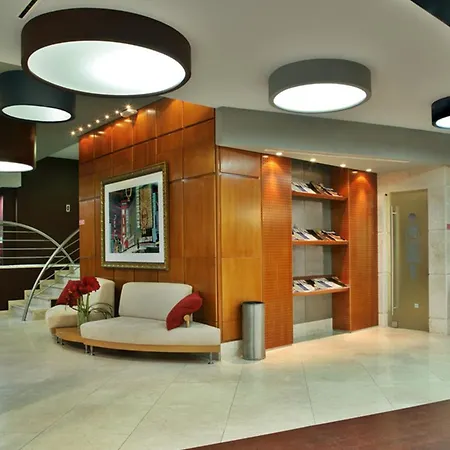 America Diamonds Hotel