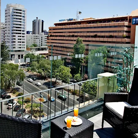 America Diamonds 3* Lisboa