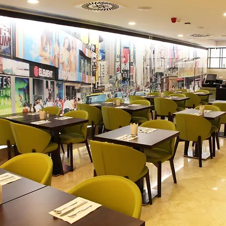 Hotel America Diamonds Lisboa