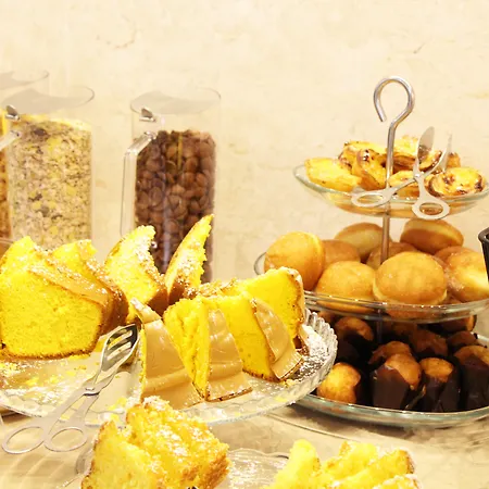 Hotel America Diamonds