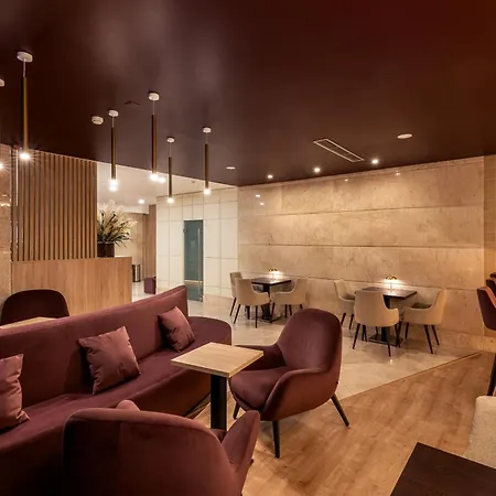 America Diamonds Hotel 3*