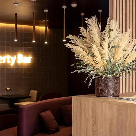 Hotel America Diamonds Lisboa