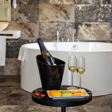 Hotel America Diamonds Lisboa