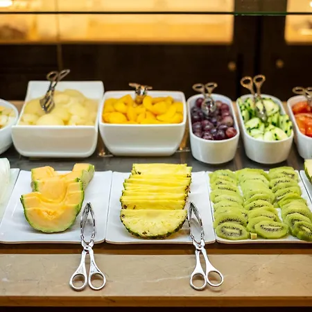 America Diamonds Hotel Lisboa