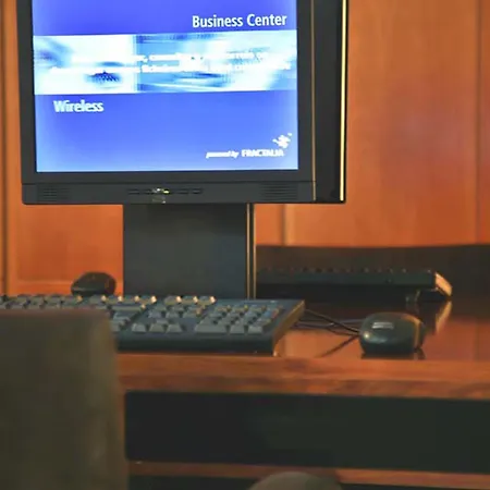 Hotel America Diamonds 3*