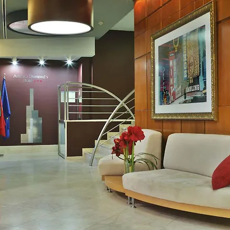 America Diamonds Lisboa