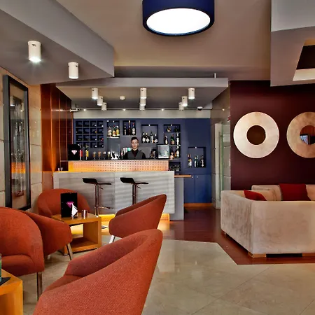 America Diamonds Hotel 3*