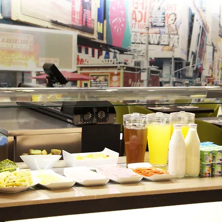 America Diamonds Hotel Lisboa