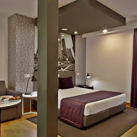 America Diamonds Hotel