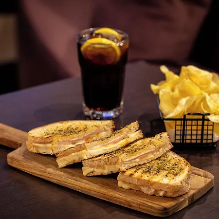 Hotel America Diamonds Lisboa