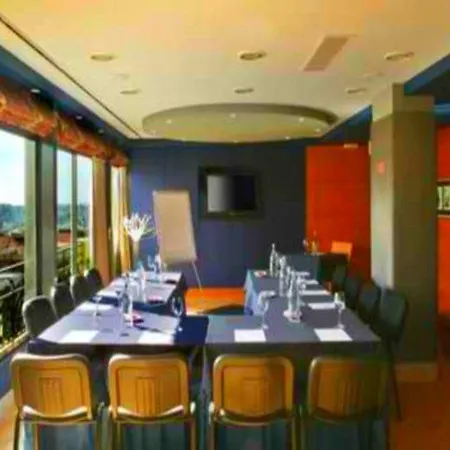 Hotel America Diamonds Lisboa