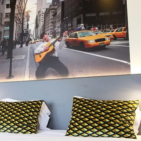 America Diamonds Hotel Lisboa