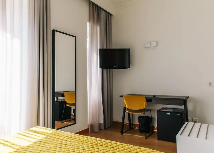 America Diamonds 3* Lisboa