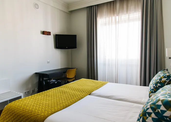 America Diamonds Hotel Lisboa