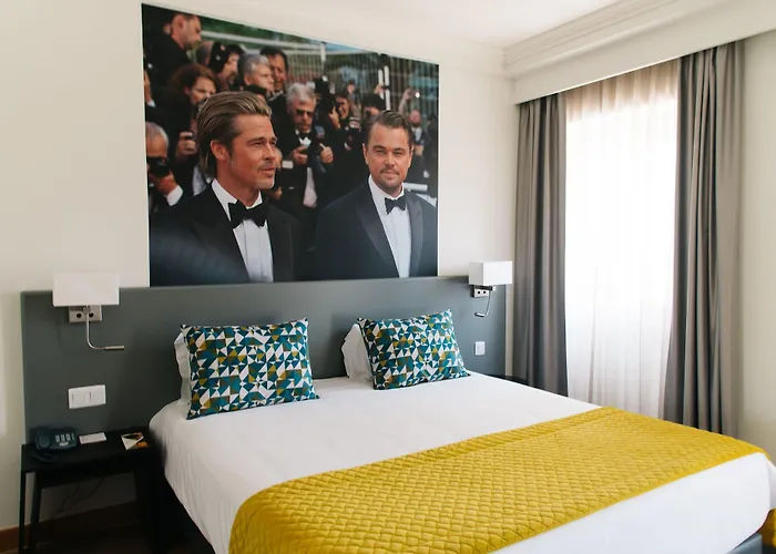 Hotel America Diamonds Lisboa