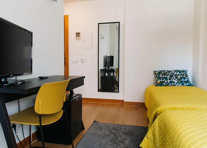 America Diamonds Hotel Lisboa