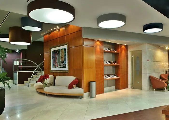 America Diamonds Hotel