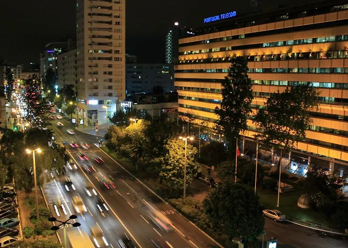 America Diamonds 3* Lisboa