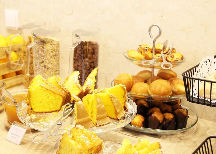 Hotel America Diamonds