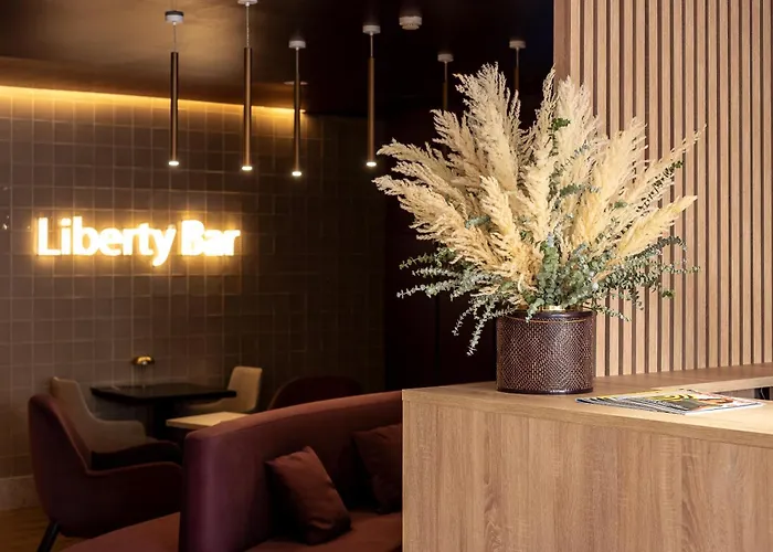 Hotel America Diamonds Lisboa