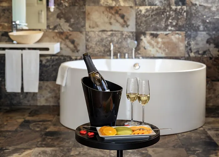 Hotel America Diamonds Lisboa