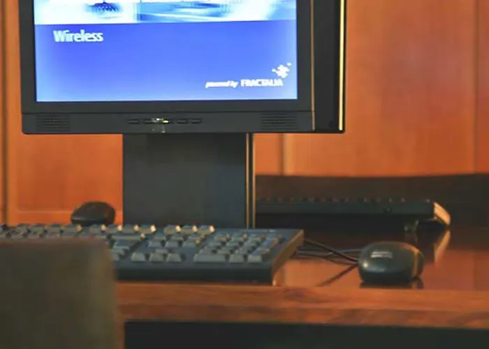 Hotel America Diamonds 3*