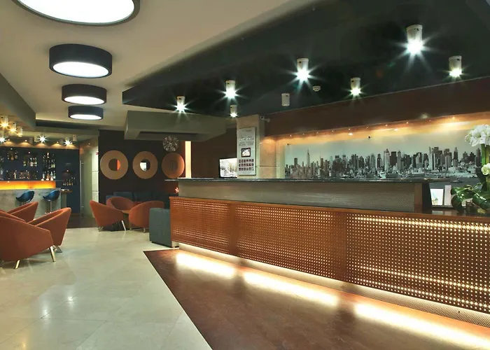 America Diamonds Hotel