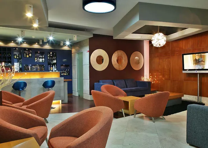 America Diamonds 3* Lisboa