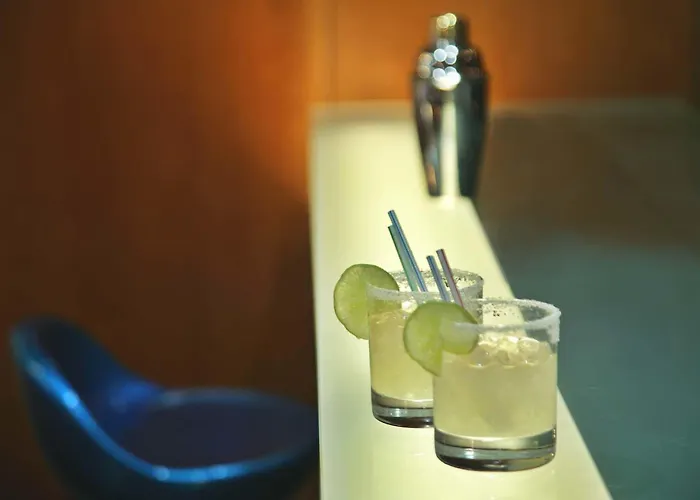 Hotel America Diamonds Hotel&sushi Bar Lisbona